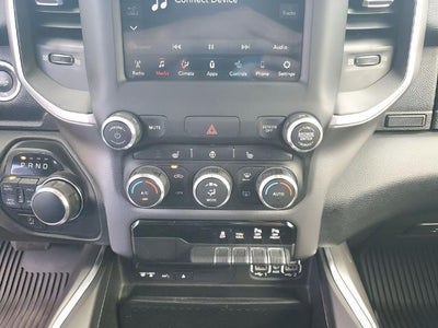 2019 RAM 1500 Big Horn/Lone Star 4x4 Crew Cab 5'7" Box