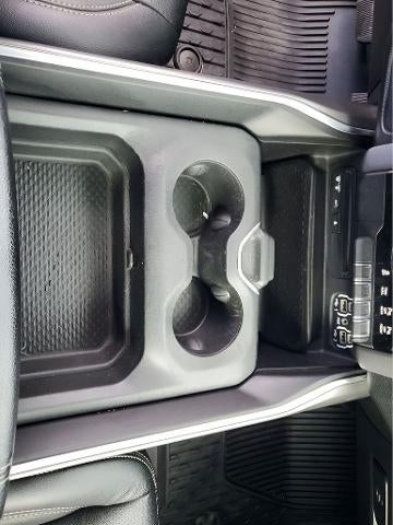 2019 RAM 1500 Big Horn/Lone Star 4x4 Crew Cab 5'7" Box