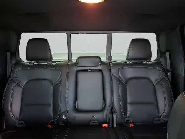 2019 RAM 1500 Big Horn/Lone Star 4x4 Crew Cab 5'7" Box