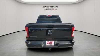 2019 RAM 1500 Big Horn/Lone Star 4x4 Crew Cab 5'7" Box