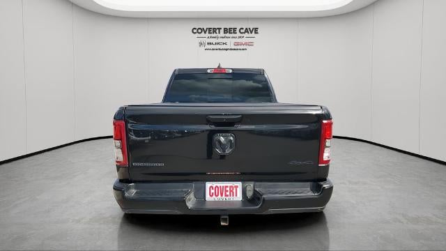 2019 RAM 1500 Big Horn/Lone Star 4x4 Crew Cab 5'7" Box