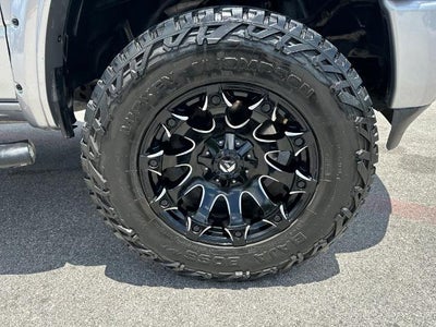 2022 RAM 1500 Big Horn 4x4 Crew Cab 5'7" Box