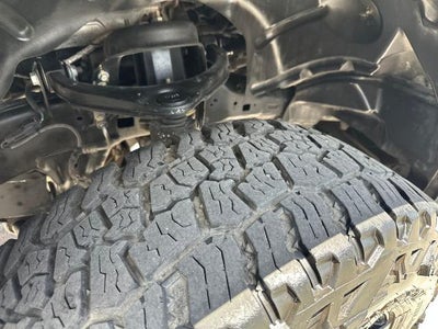 2022 RAM 1500 Big Horn 4x4 Crew Cab 5'7" Box