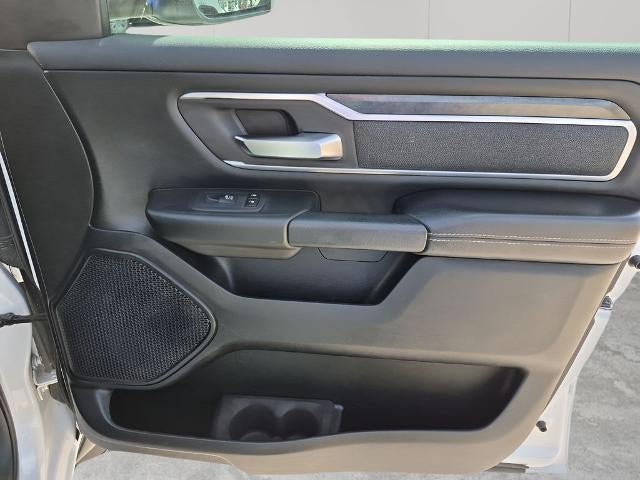 2020 RAM 1500 Big Horn 4x4 Crew Cab 5'7" Box