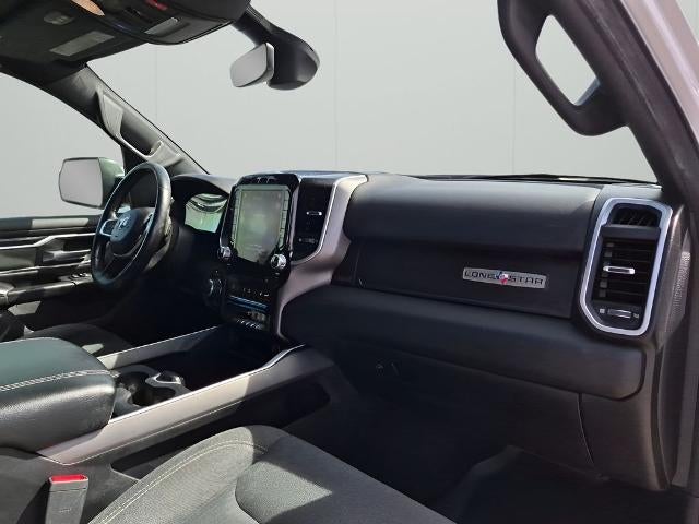 2020 RAM 1500 Big Horn 4x4 Crew Cab 5'7" Box