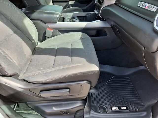 2020 RAM 1500 Big Horn 4x4 Crew Cab 5'7" Box