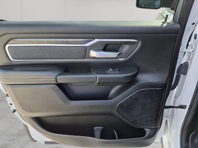 2020 RAM 1500 Big Horn 4x4 Crew Cab 5'7" Box