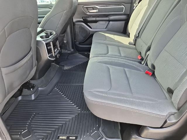 2020 RAM 1500 Big Horn 4x4 Crew Cab 5'7" Box