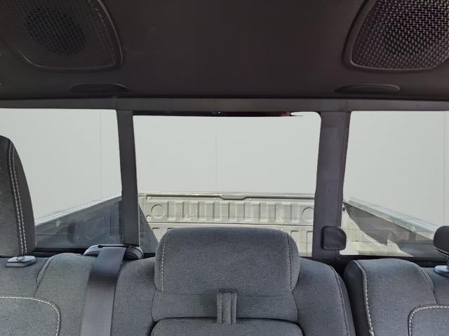 2020 RAM 1500 Big Horn 4x4 Crew Cab 5'7" Box