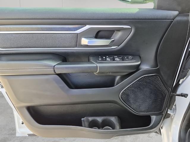 2020 RAM 1500 Big Horn 4x4 Crew Cab 5'7" Box