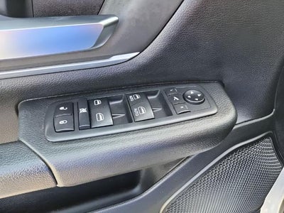 2020 RAM 1500 Big Horn 4x4 Crew Cab 5'7" Box