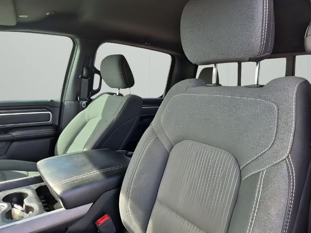 2020 RAM 1500 Big Horn 4x4 Crew Cab 5'7" Box