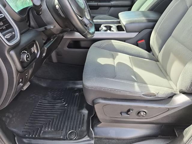 2020 RAM 1500 Big Horn 4x4 Crew Cab 5'7" Box