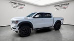 2020 RAM 1500 Big Horn 4x4 Crew Cab 5'7" Box