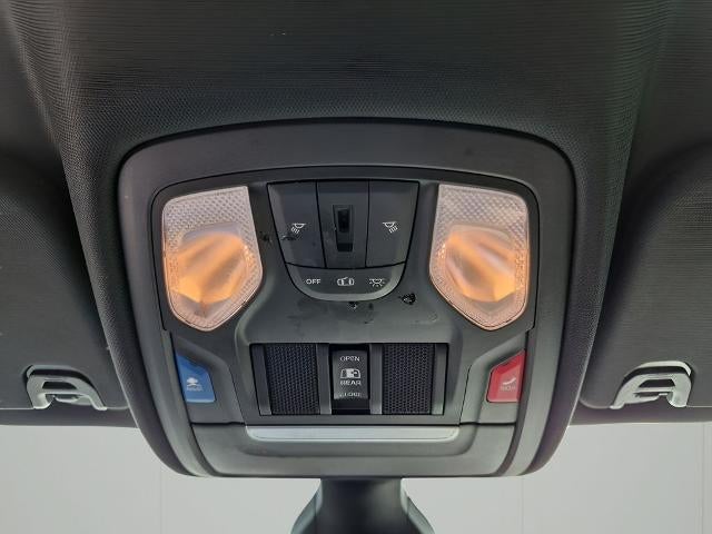 2020 RAM 1500 Big Horn 4x4 Crew Cab 5'7" Box