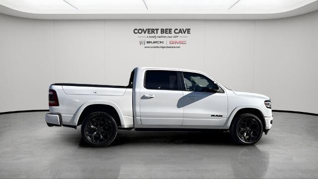 2022 RAM 1500 Limited 4x4 Crew Cab 5'7" Box