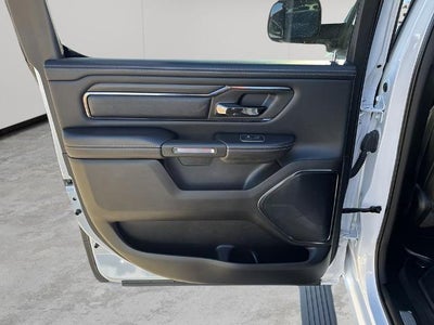2022 RAM 1500 Limited 4x4 Crew Cab 5'7" Box