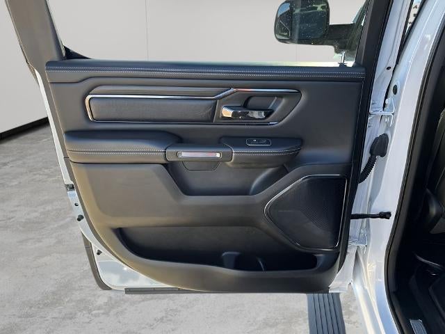 2022 RAM 1500 Limited 4x4 Crew Cab 5'7" Box