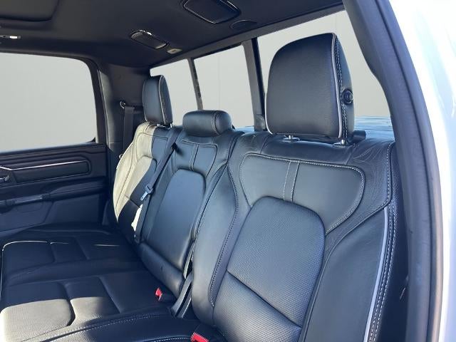 2022 RAM 1500 Limited 4x4 Crew Cab 5'7" Box