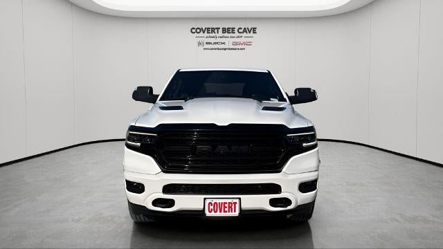 2022 RAM 1500 Limited 4x4 Crew Cab 5'7" Box