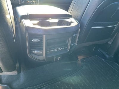 2022 RAM 1500 Limited 4x4 Crew Cab 5'7" Box