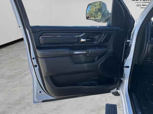 2022 RAM 1500 Limited 4x4 Crew Cab 5'7" Box