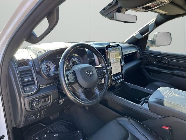 2022 RAM 1500 Limited 4x4 Crew Cab 5'7" Box
