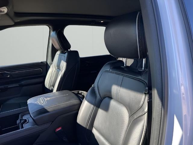 2022 RAM 1500 Limited 4x4 Crew Cab 5'7" Box