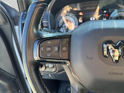 2022 RAM 1500 Limited 4x4 Crew Cab 5'7" Box