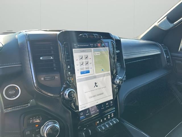 2022 RAM 1500 Limited 4x4 Crew Cab 5'7" Box