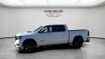 2022 RAM 1500 Limited 4x4 Crew Cab 5'7" Box