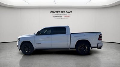 2022 RAM 1500 Limited 4x4 Crew Cab 5'7" Box