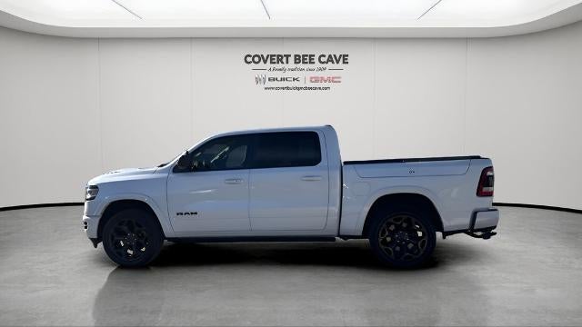 2022 RAM 1500 Limited 4x4 Crew Cab 5'7" Box