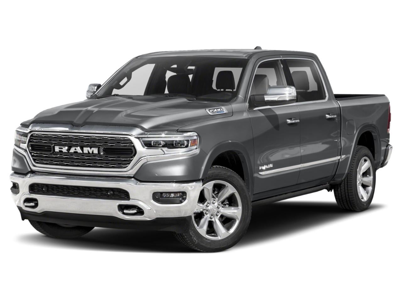 2022 RAM Ram 1500 Pickup Limited