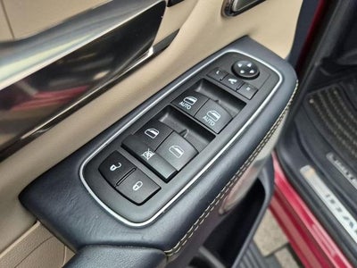 2021 RAM 1500 Limited 4x4 Crew Cab 5'7" Box