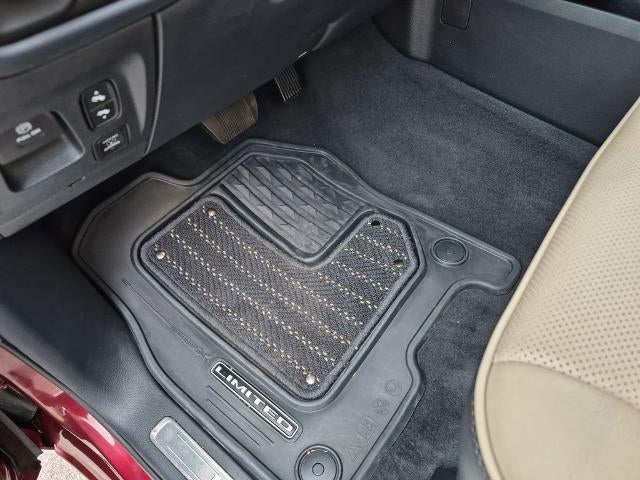 2021 RAM 1500 Limited 4x4 Crew Cab 5'7" Box