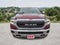 2021 RAM 1500 Limited 4x4 Crew Cab 5'7" Box