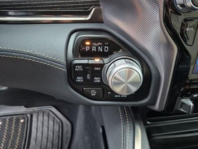 2021 RAM 1500 Limited 4x4 Crew Cab 5'7" Box