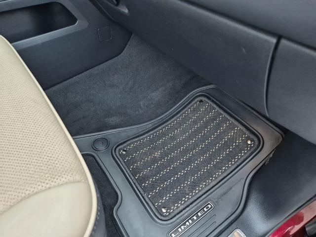 2021 RAM 1500 Limited 4x4 Crew Cab 5'7" Box