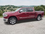 2021 RAM 1500 Limited 4x4 Crew Cab 5'7" Box