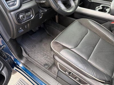 2023 RAM 1500 Laramie 4x4 Crew Cab 5'7" Box