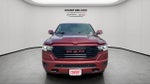 2019 RAM 1500 Longhorn 4x4 Crew Cab 5'7" Box