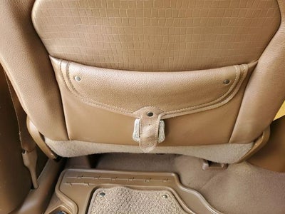 2019 RAM 1500 Longhorn 4x4 Crew Cab 5'7" Box