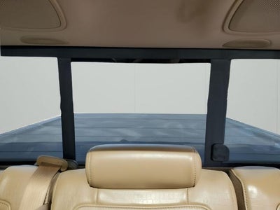 2019 RAM 1500 Longhorn 4x4 Crew Cab 5'7" Box