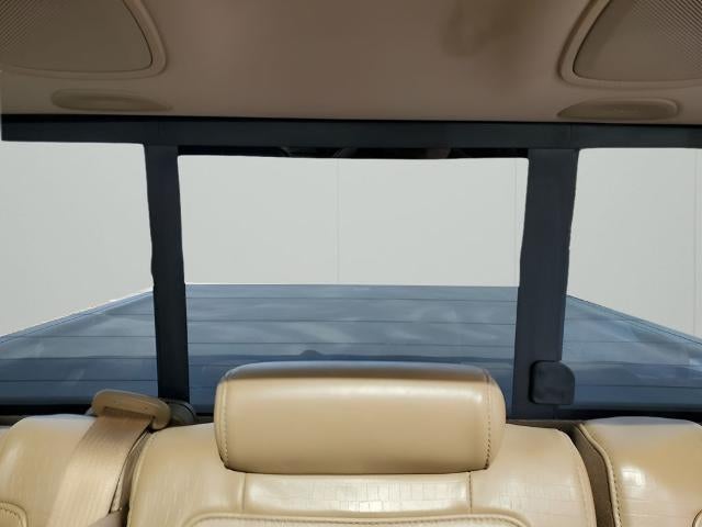 2019 RAM 1500 Longhorn 4x4 Crew Cab 5'7" Box