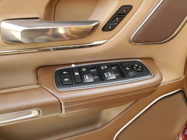 2019 RAM 1500 Longhorn 4x4 Crew Cab 5'7" Box