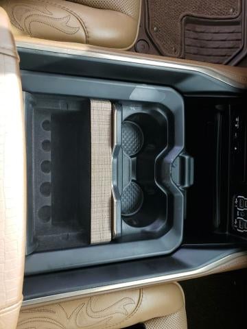 2019 RAM 1500 Longhorn 4x4 Crew Cab 5'7" Box