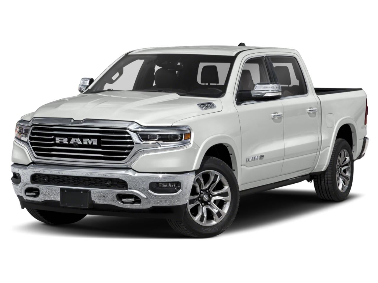 2019 RAM Ram 1500 Pickup Longhorn