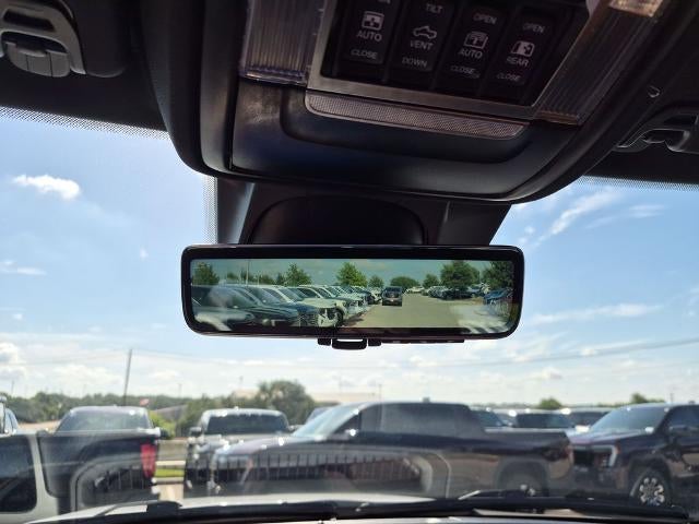 2024 RAM 1500 Longhorn 4x4 Crew Cab 5'7" Box
