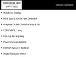 2024 RAM 1500 Longhorn 4x4 Crew Cab 5'7" Box